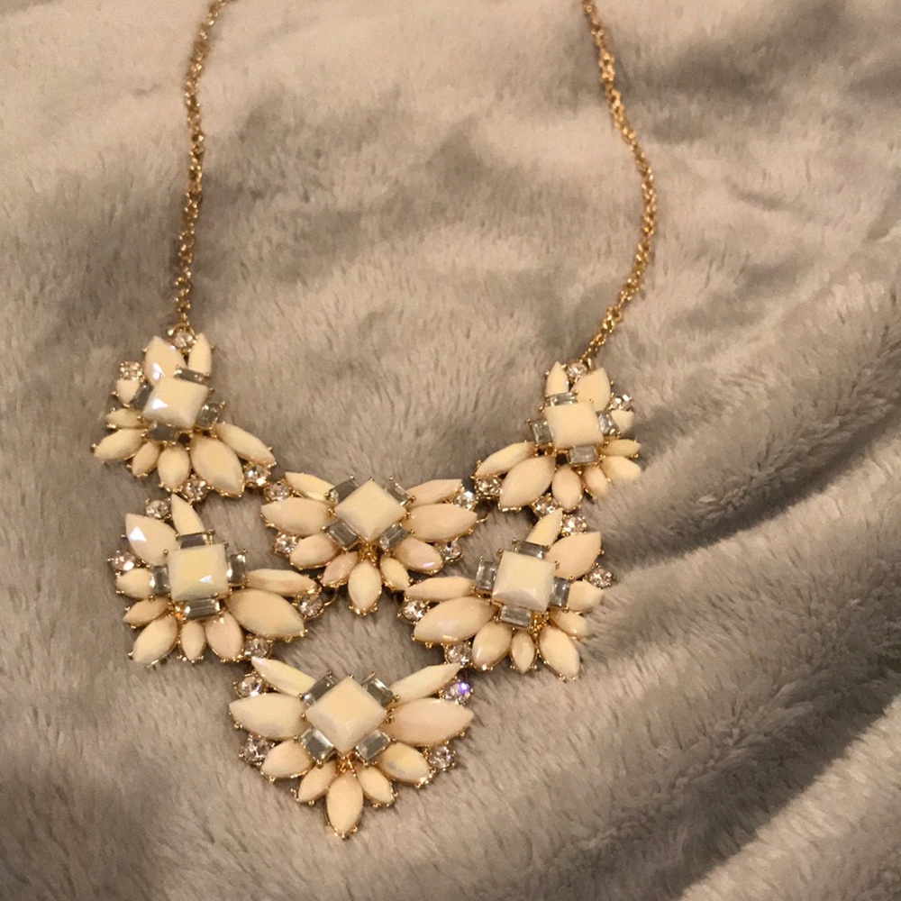 Statement Necklace